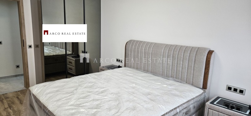 Дава под наем 3-СТАЕН, гр. София, Кръстова вада, снимка 4 - Апартаменти - 53096234