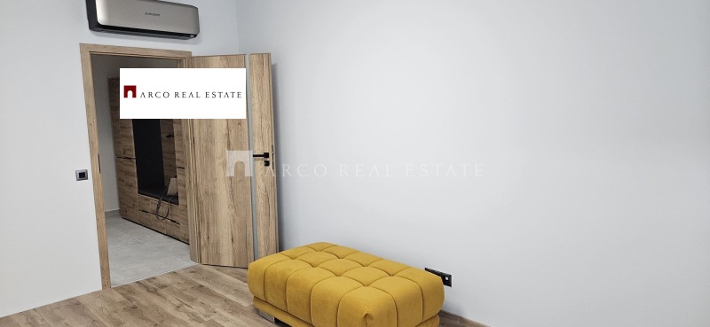 Дава под наем 3-СТАЕН, гр. София, Кръстова вада, снимка 6 - Апартаменти - 53096234