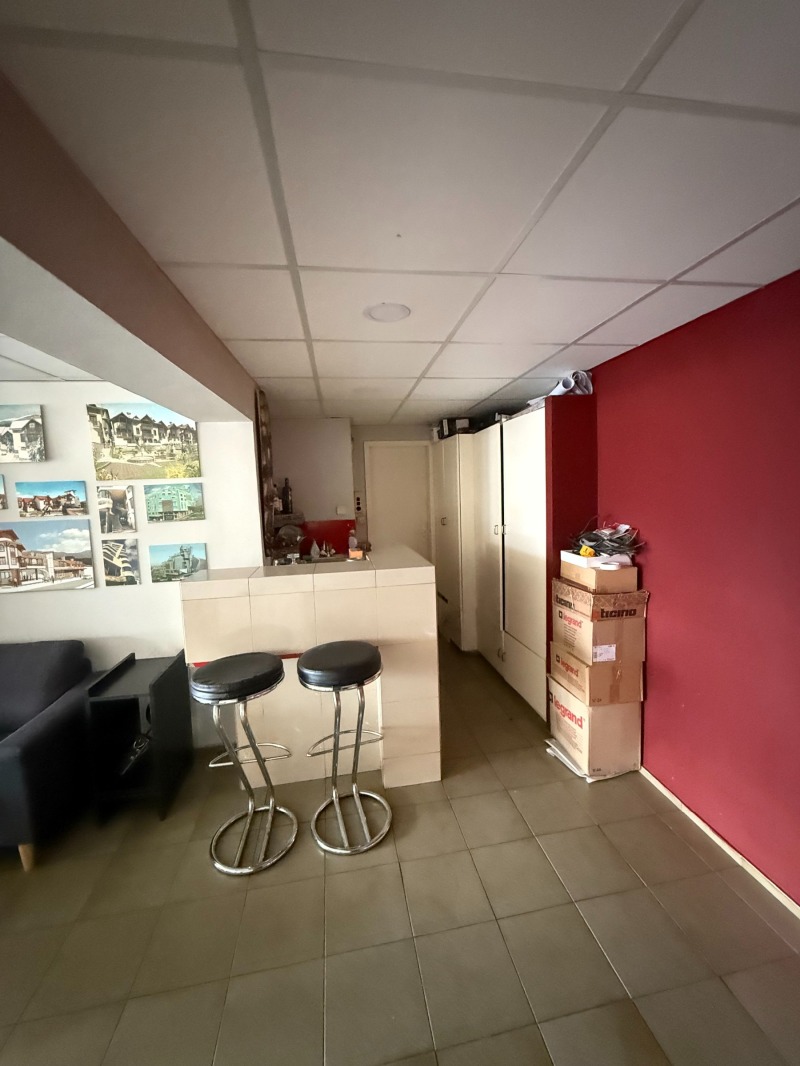 Дава под наем ОФИС, гр. София, Център, снимка 2 - Офиси - 52635687