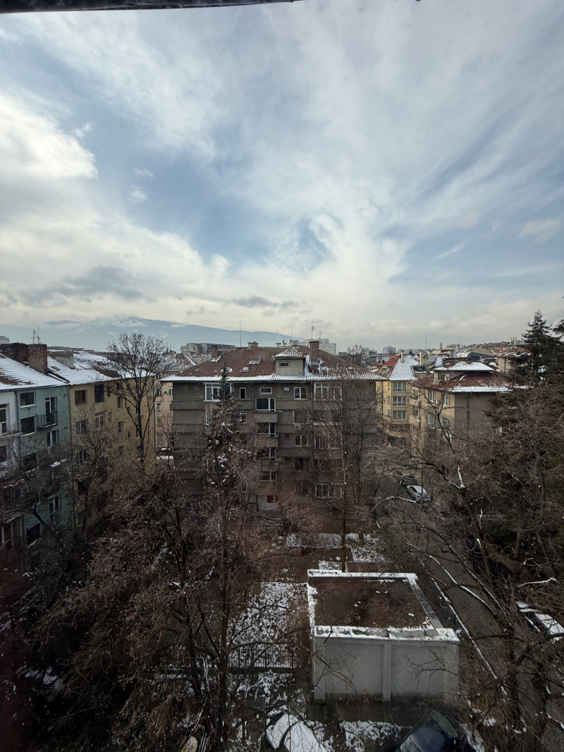 Дава под наем ОФИС, гр. София, Център, снимка 2 - Офиси - 52635687