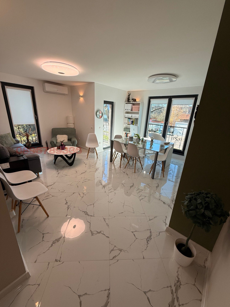 Дава под наем ОФИС, гр. София, Бъкстон, снимка 8 - Офиси - 53193808