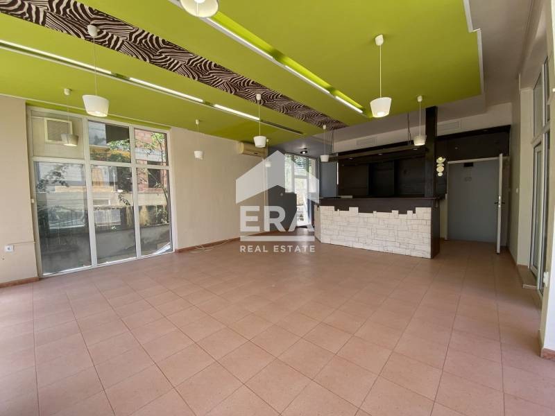 Дава под наем  Заведение град Варна , Бриз , 147 кв.м | 41488811 - изображение [2]