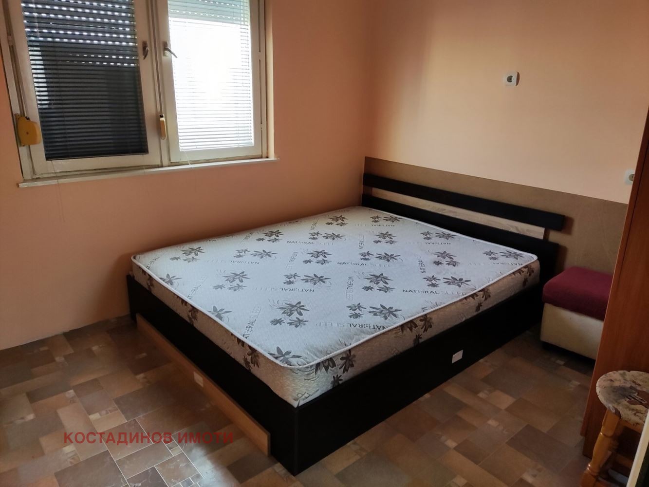 Дава под наем 2-СТАЕН, гр. Пловдив, Тракия, снимка 5 - Апартаменти - 53652003