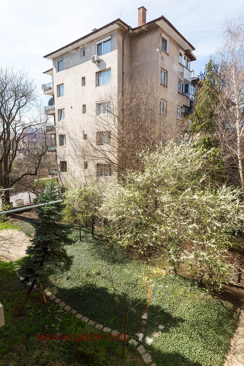 Дава под наем 2-СТАЕН, гр. София, Център, снимка 14 - Апартаменти - 54351957