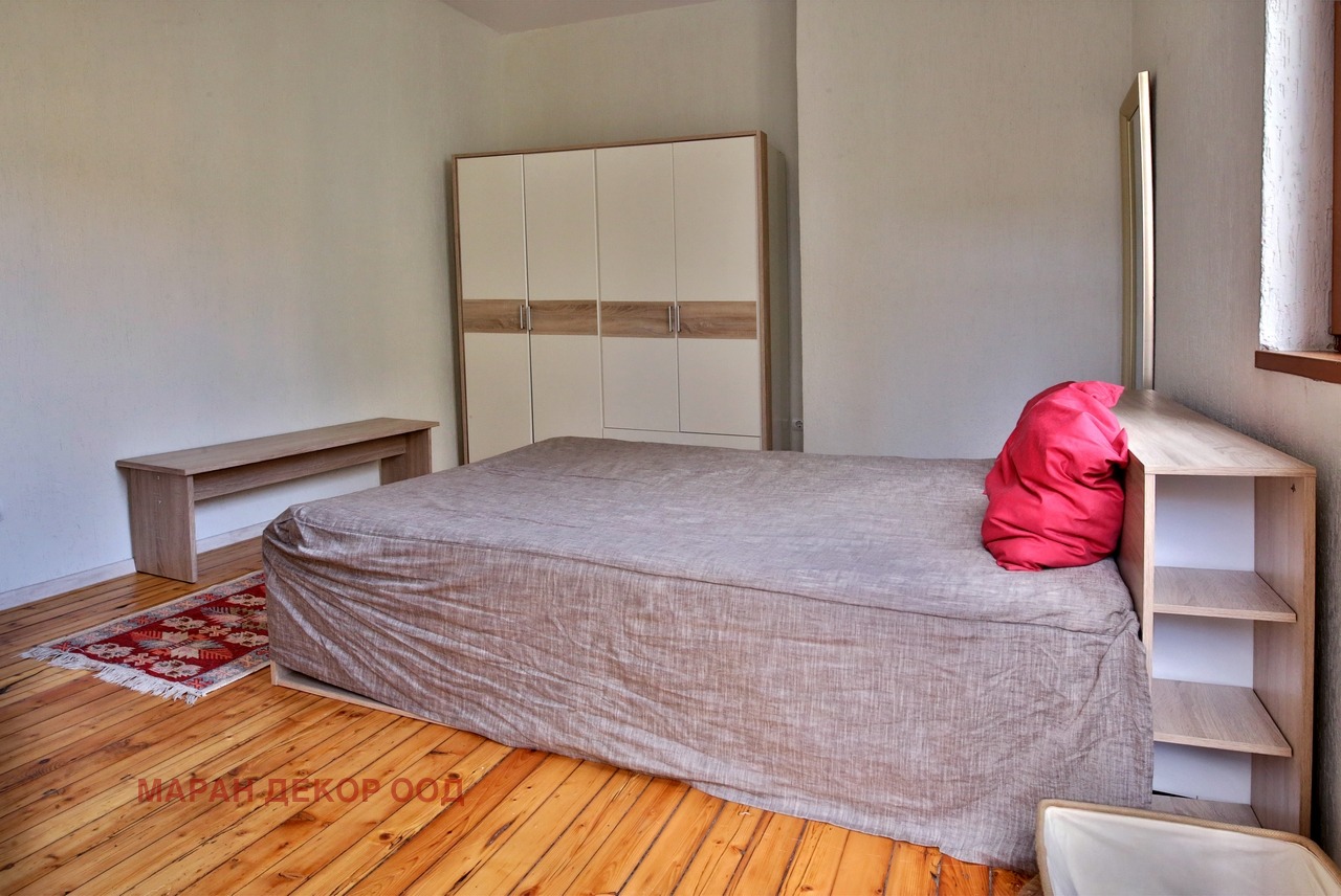 Дава под наем 2-СТАЕН, гр. София, Център, снимка 5 - Апартаменти - 54351957