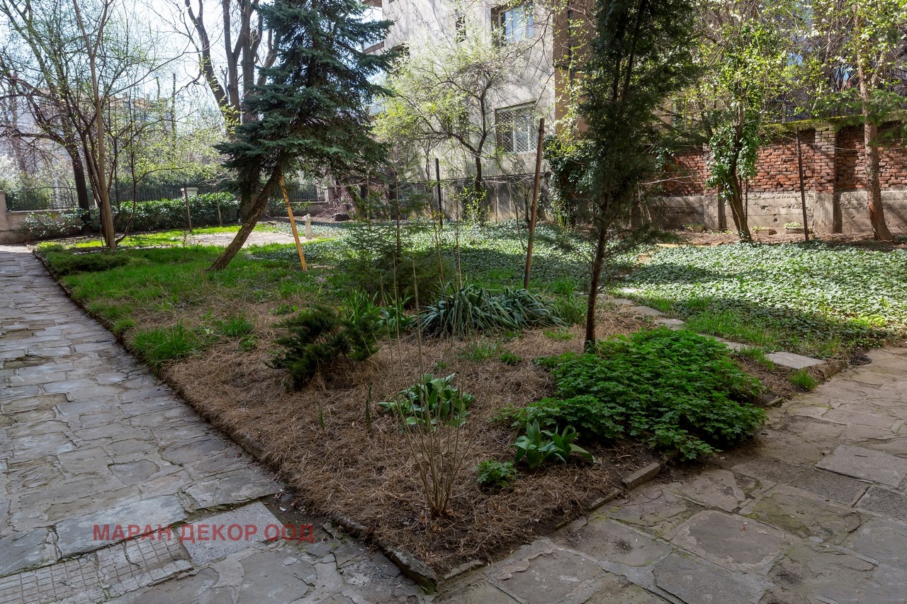 Дава под наем 2-СТАЕН, гр. София, Център, снимка 15 - Апартаменти - 54351957