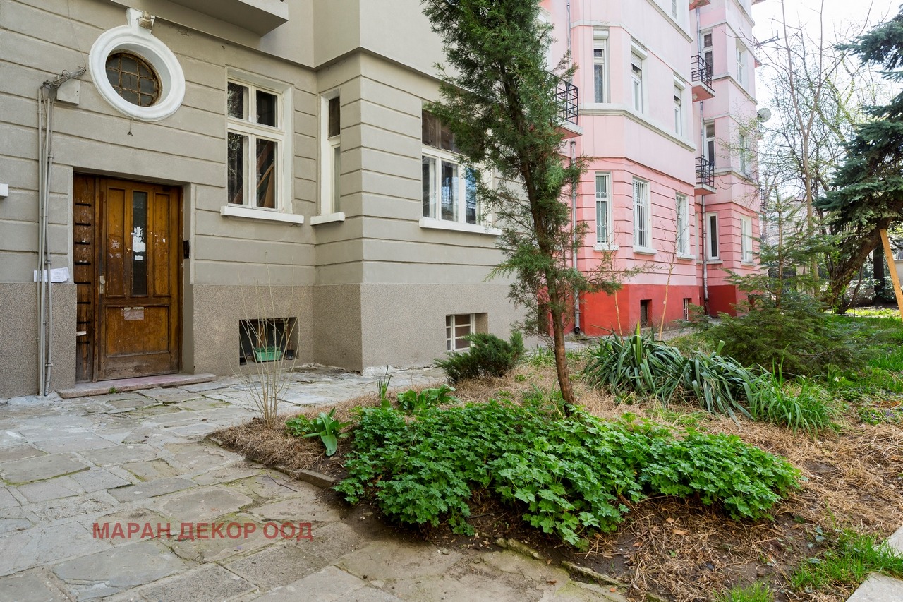 Дава под наем 2-СТАЕН, гр. София, Център, снимка 16 - Апартаменти - 54351957