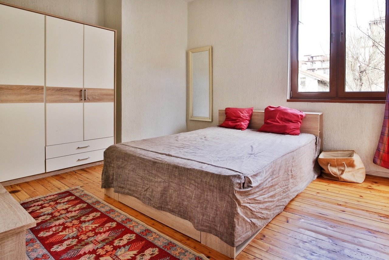 Дава под наем 2-СТАЕН, гр. София, Център, снимка 6 - Апартаменти - 54351957