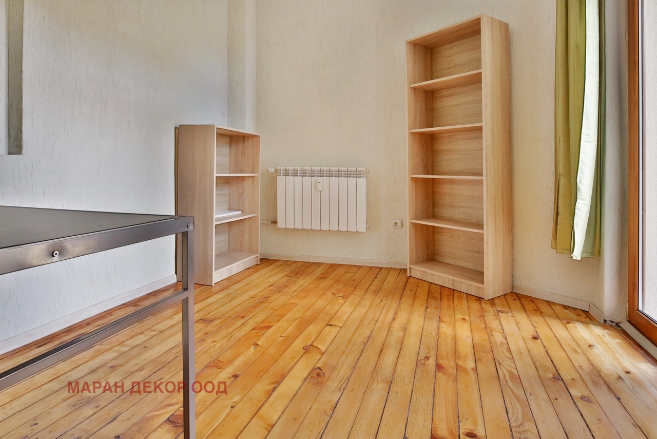 Дава под наем 2-СТАЕН, гр. София, Център, снимка 8 - Апартаменти - 54351957