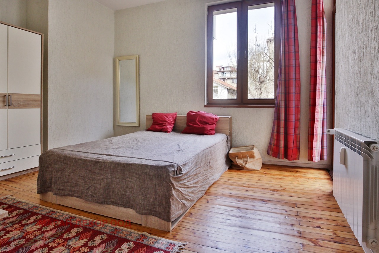 Дава под наем 2-СТАЕН, гр. София, Център, снимка 7 - Апартаменти - 54351957