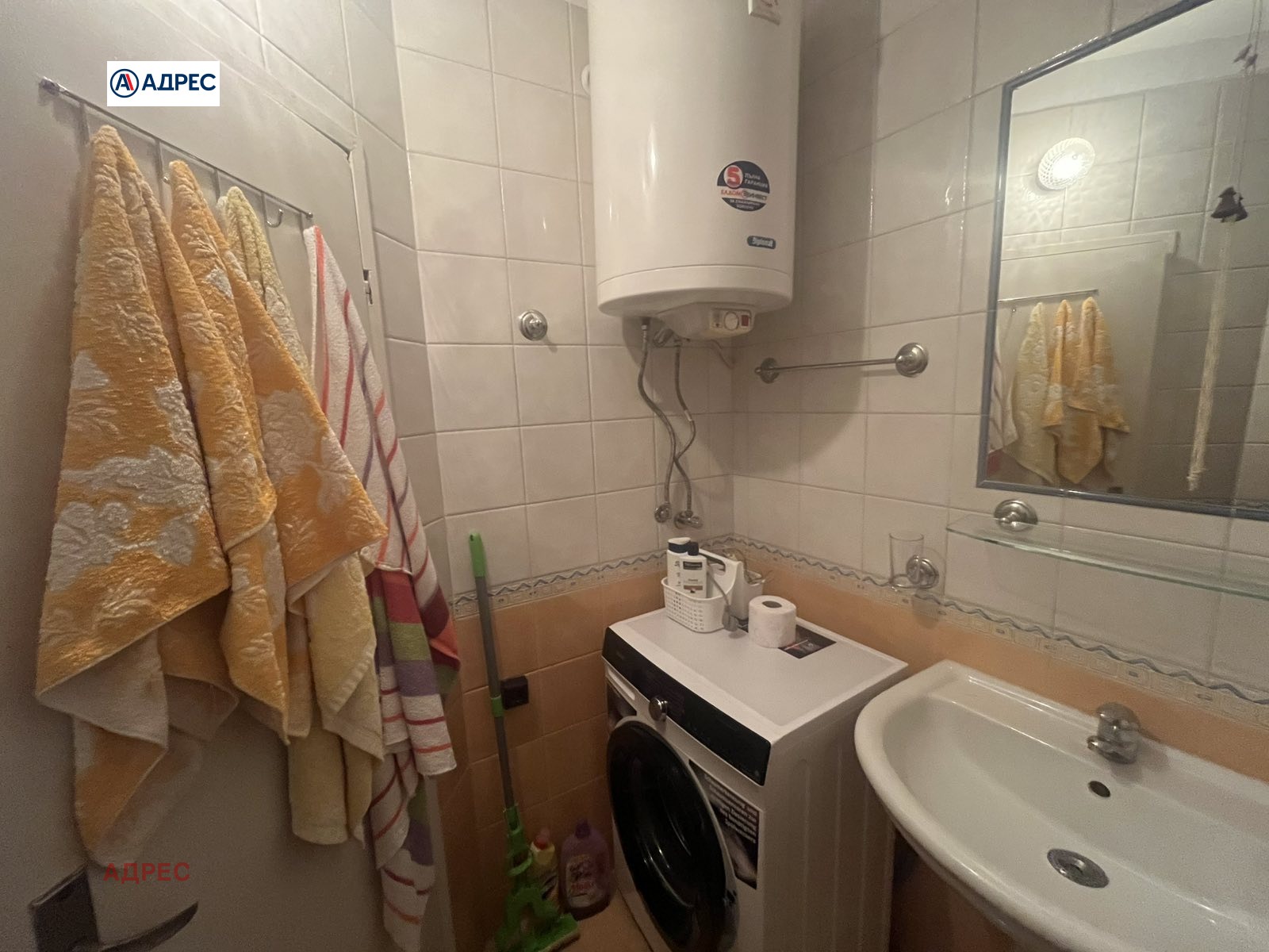 Дава под наем 2-СТАЕН, гр. Варна, Спортна зала, снимка 8 - Апартаменти - 55735790