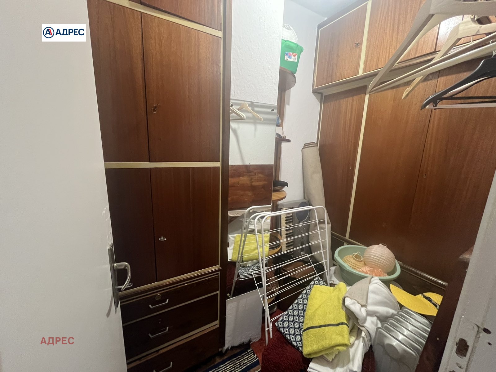 Дава под наем 2-СТАЕН, гр. Варна, Спортна зала, снимка 11 - Апартаменти - 55735790