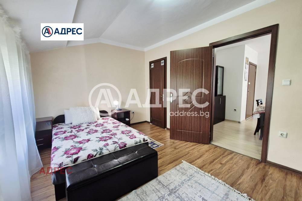 Дава под наем 2-СТАЕН, гр. Варна, Чаталджа, снимка 5 - Апартаменти - 54637906