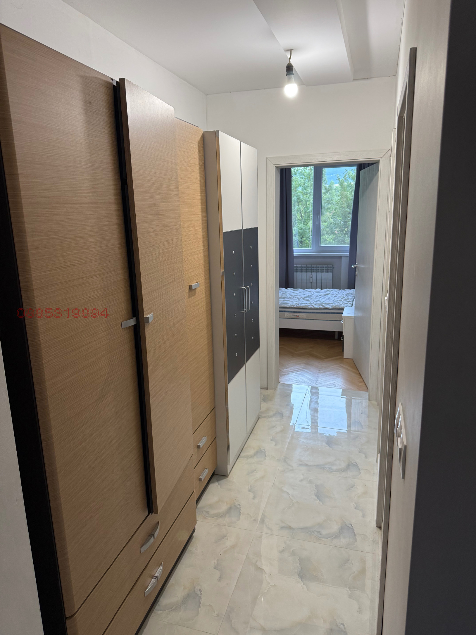 Дава под наем 3-СТАЕН, гр. София, Младост 2, снимка 7 - Апартаменти - 55306940