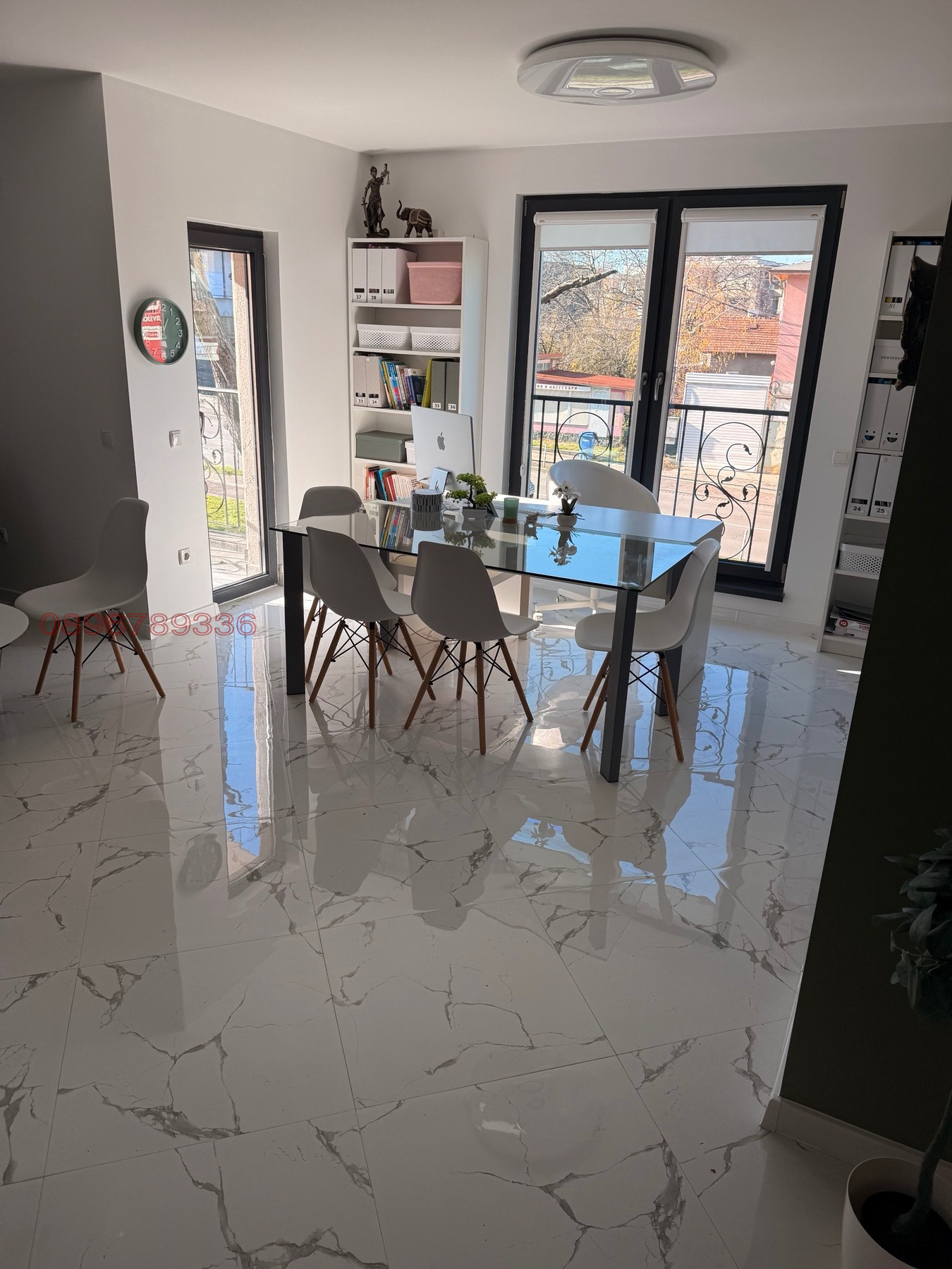 Дава под наем ОФИС, гр. София, Бъкстон, снимка 2 - Офиси - 54159836