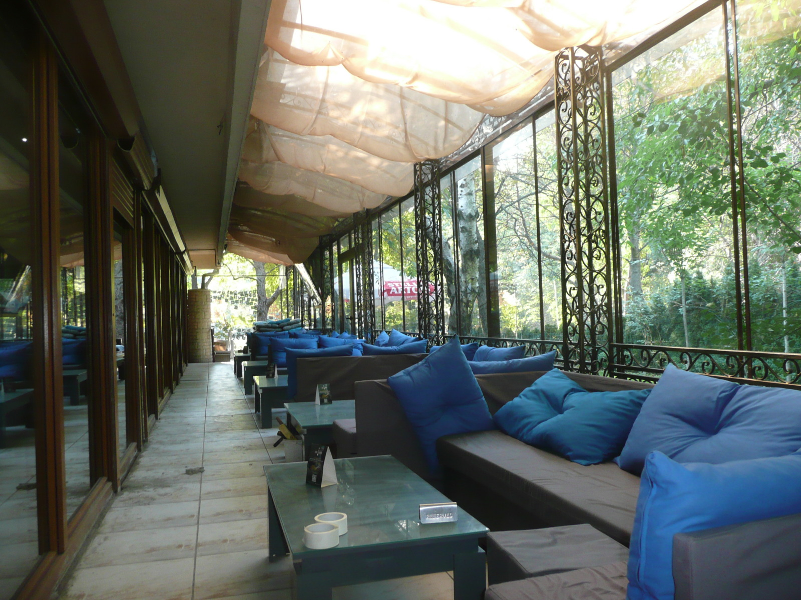 Дава под наем ЗАВЕДЕНИЕ, гр. София, Медицинска академия, снимка 6 - Заведения - 53769148