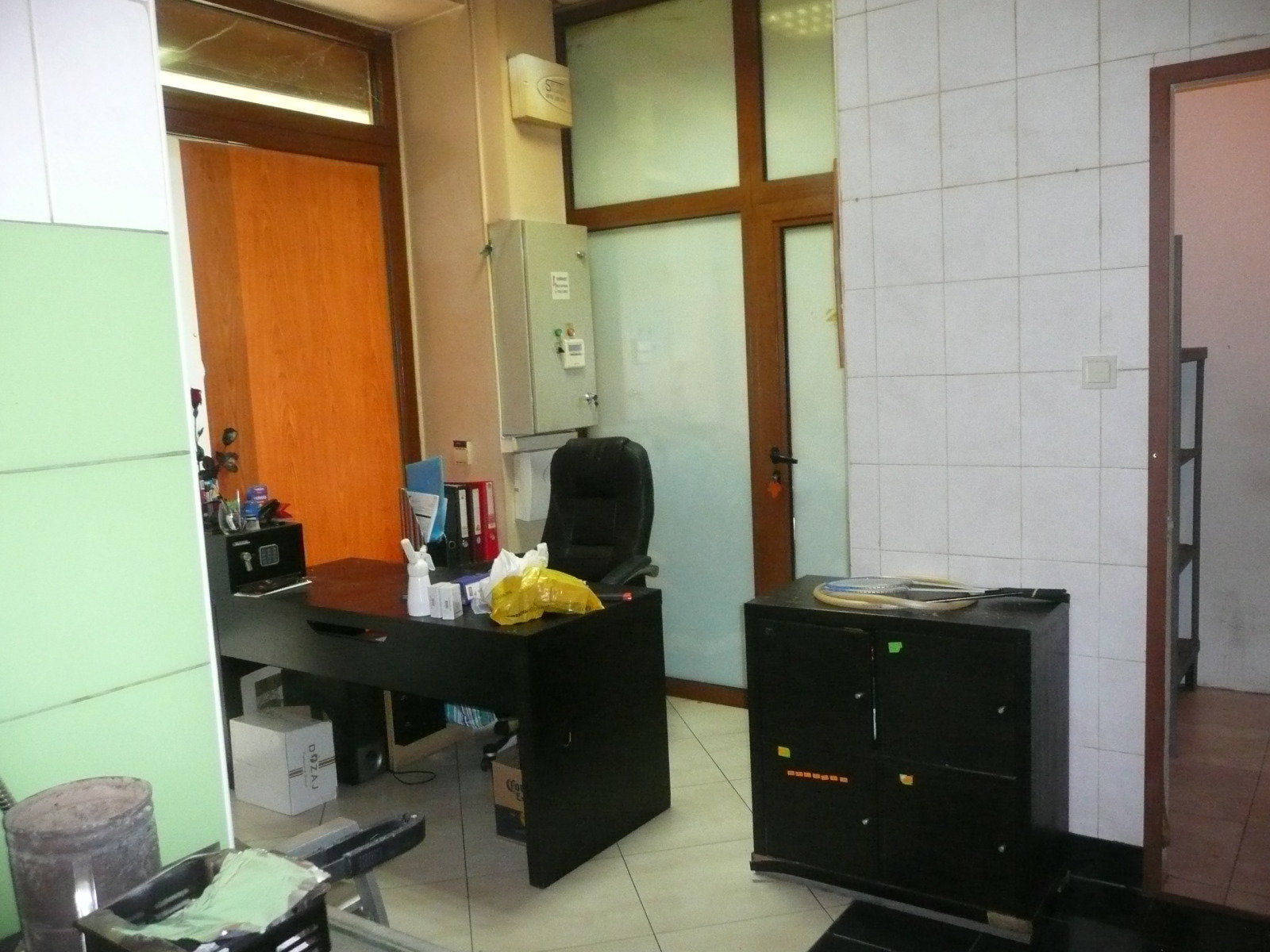 Дава под наем ЗАВЕДЕНИЕ, гр. София, Медицинска академия, снимка 10 - Заведения - 53769148