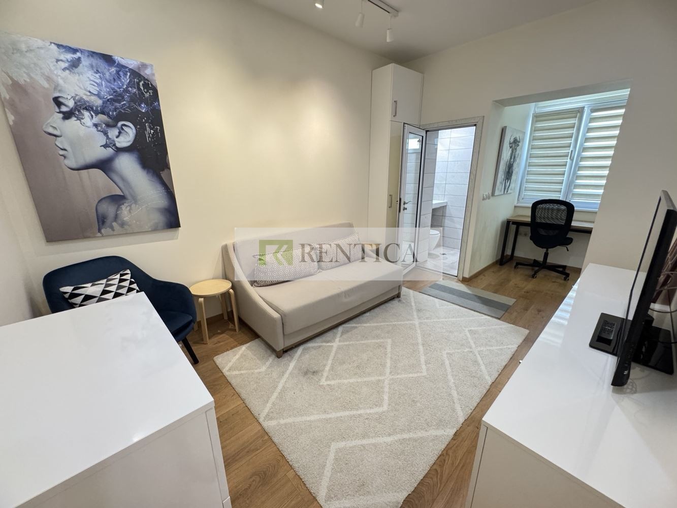 Дава под Наем 2-СТАЕН | Imot.bg — изображение 7