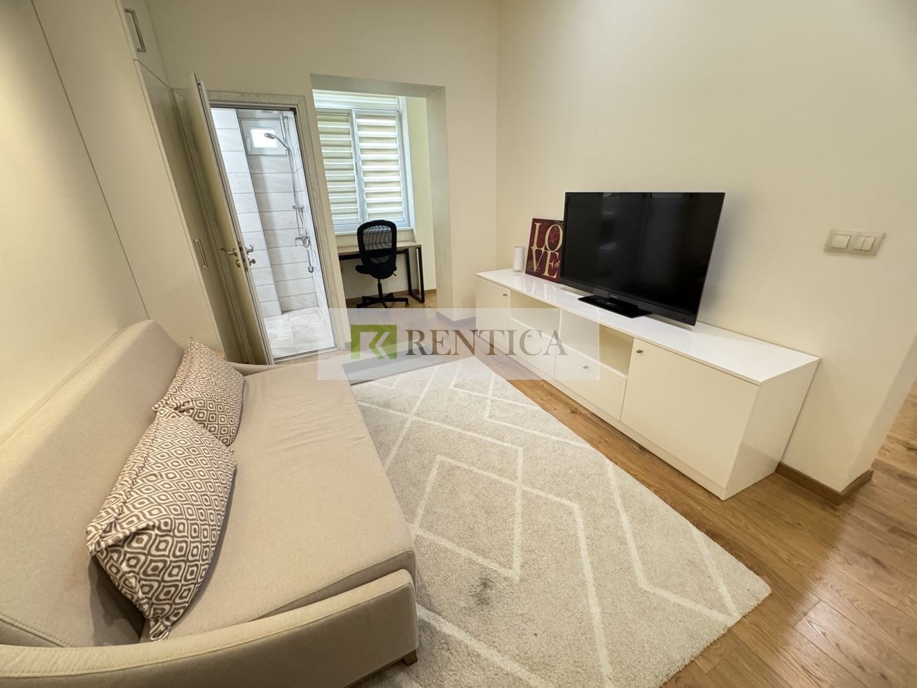 Дава под Наем 2-СТАЕН | Imot.bg — изображение 10