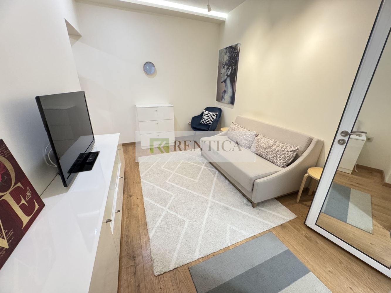 Дава под Наем 2-СТАЕН | Imot.bg — изображение 9