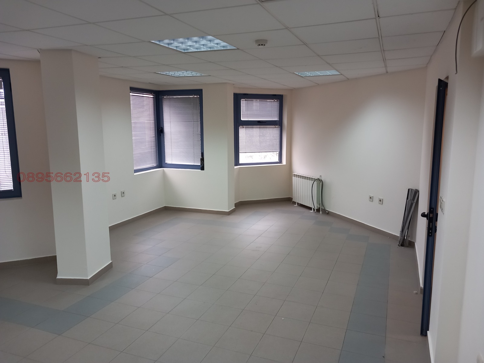 Дава под Наем ОФИС | Imot.bg — изображение 11