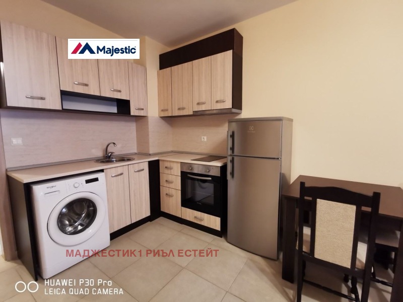 Дава под наем 1-СТАЕН, гр. София, Студентски град