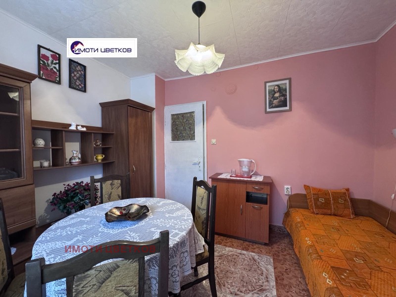 Дава под наем 1-СТАЕН, гр. Враца, Река Лева, снимка 4 - Апартаменти - 53086922