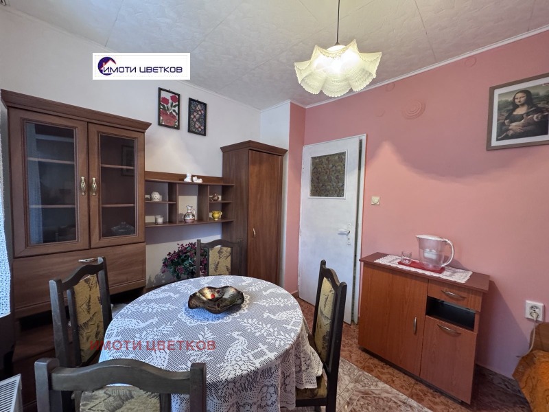 Дава под наем 1-СТАЕН, гр. Враца, Река Лева, снимка 5 - Апартаменти - 53086922