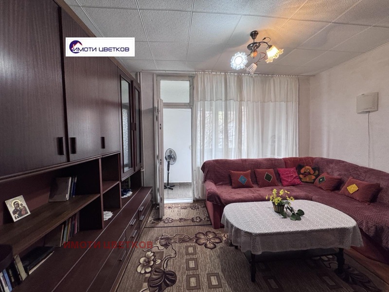 Дава под наем 1-СТАЕН, гр. Враца, Река Лева, снимка 9 - Апартаменти - 53086922