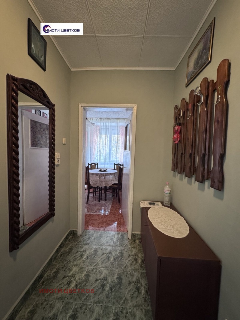 Дава под наем 1-СТАЕН, гр. Враца, Река Лева, снимка 6 - Апартаменти - 53086922