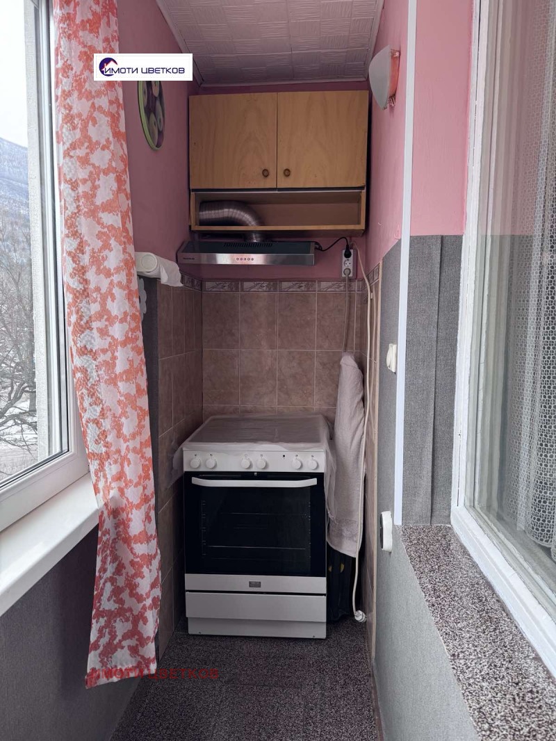 Дава под наем 1-СТАЕН, гр. Враца, Река Лева, снимка 2 - Апартаменти - 53086922