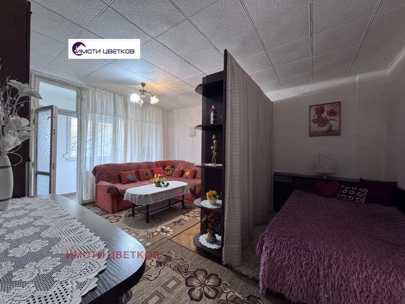 Дава под наем 1-СТАЕН, гр. Враца, Река Лева, снимка 8 - Апартаменти - 53086922