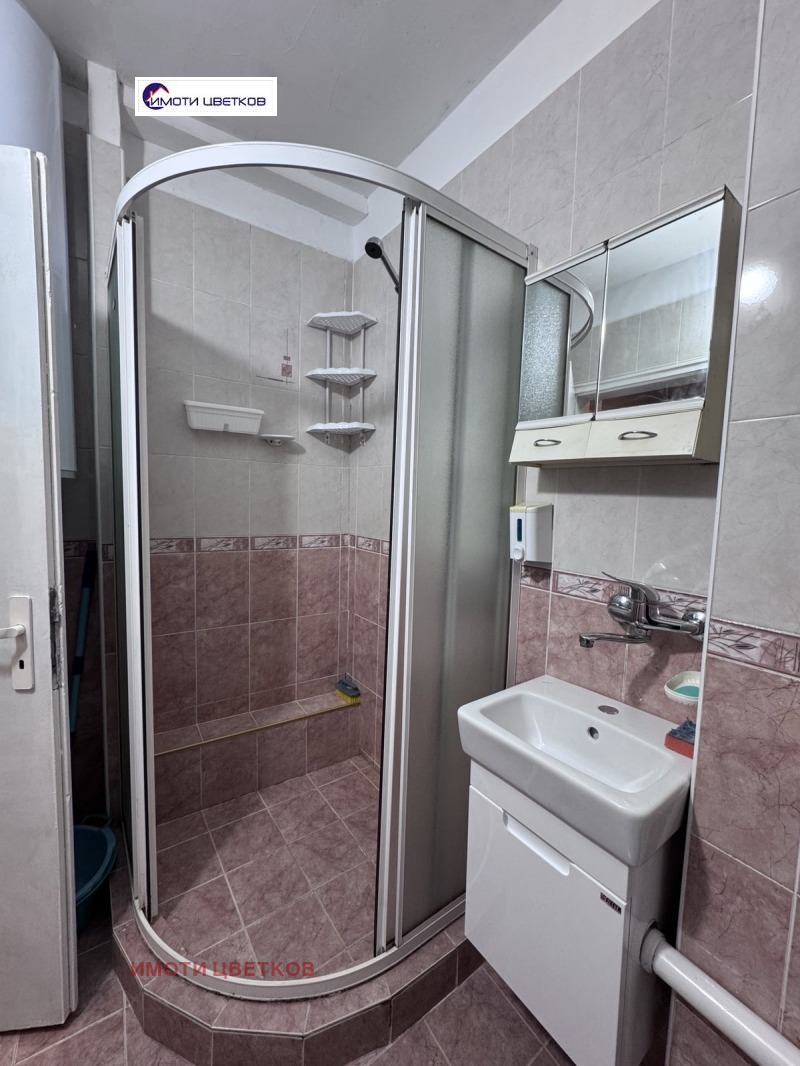 Дава под наем 1-СТАЕН, гр. Враца, Река Лева, снимка 16 - Апартаменти - 53086922