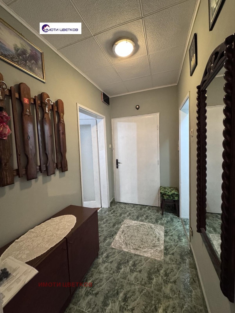 Дава под наем 1-СТАЕН, гр. Враца, Река Лева, снимка 7 - Апартаменти - 53086922