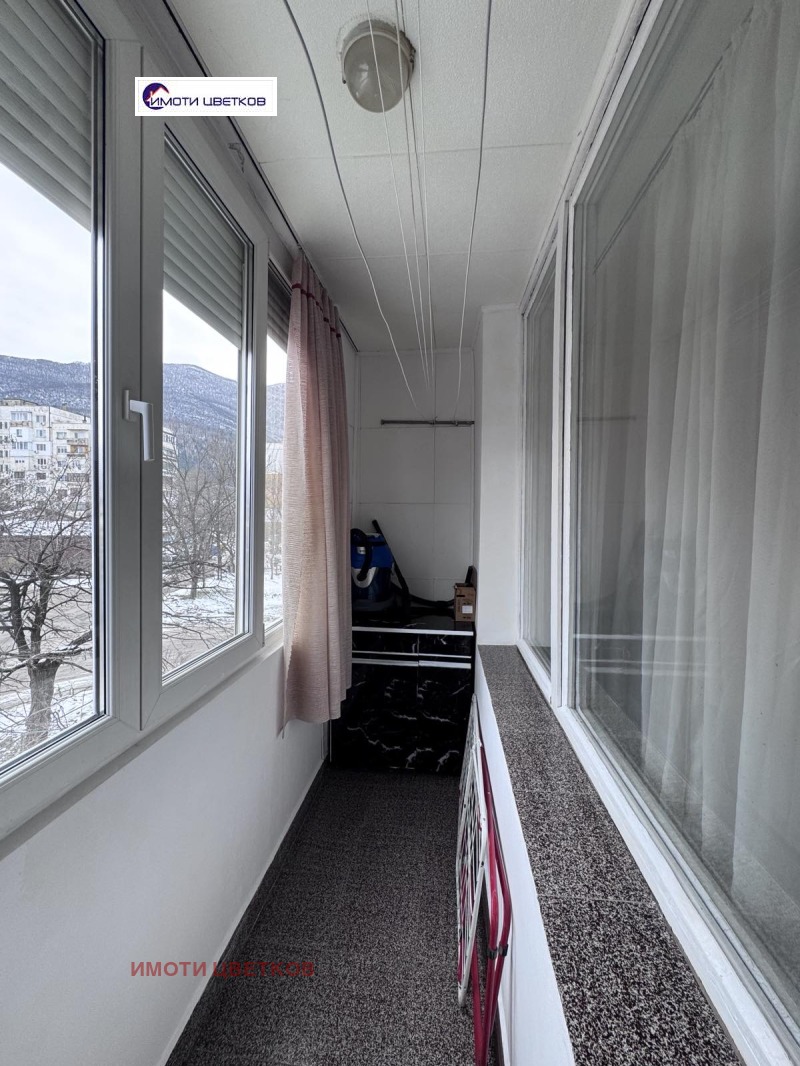 Дава под наем 1-СТАЕН, гр. Враца, Река Лева, снимка 10 - Апартаменти - 53086922