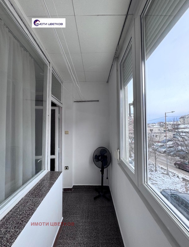 Дава под наем 1-СТАЕН, гр. Враца, Река Лева, снимка 11 - Апартаменти - 53086922