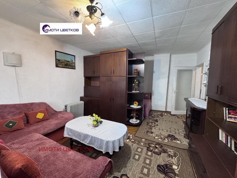 Дава под наем 1-СТАЕН, гр. Враца, Река Лева, снимка 12 - Апартаменти - 53086922