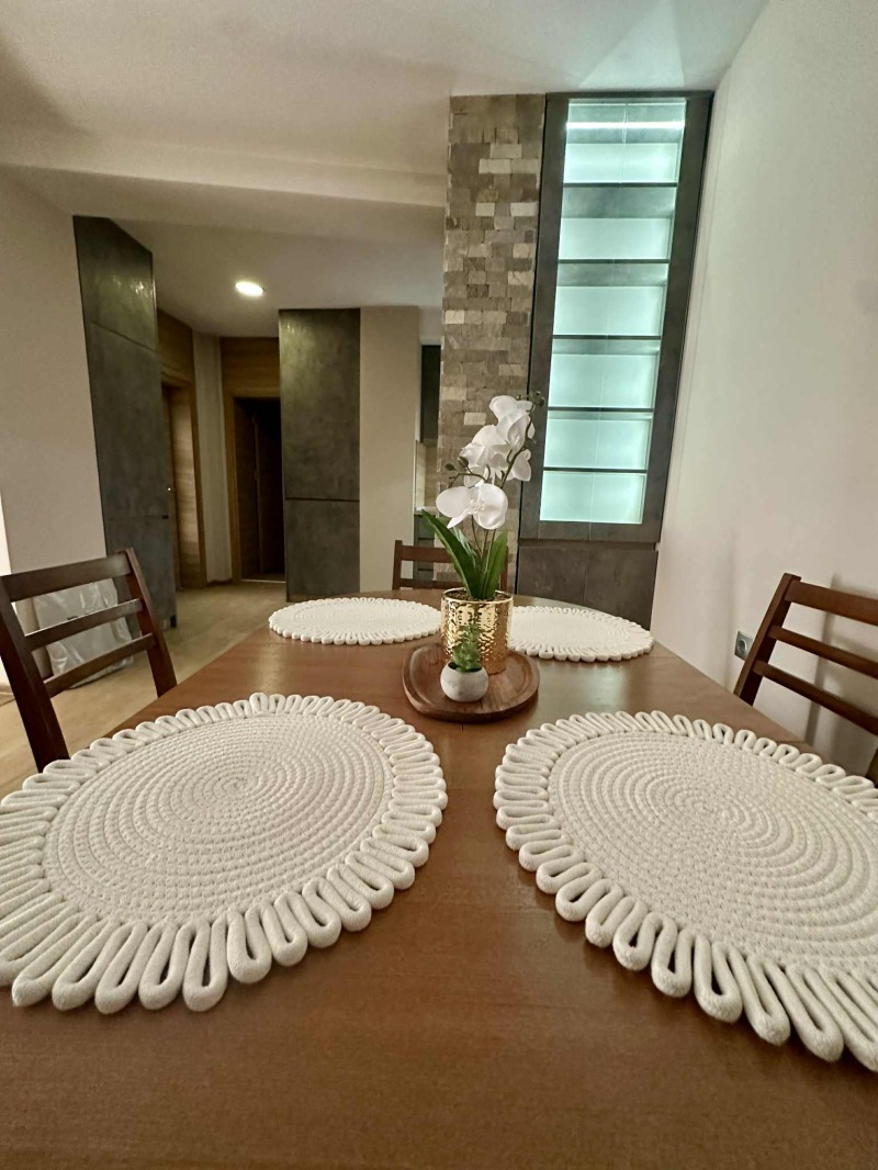 Дава под наем 2-СТАЕН, гр. Велинград, област Пазарджик, снимка 16 - Апартаменти - 53278908