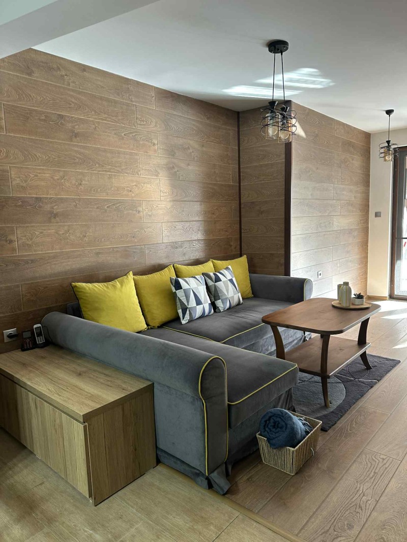 Дава под наем 2-СТАЕН, гр. Велинград, област Пазарджик, снимка 15 - Апартаменти - 53278908