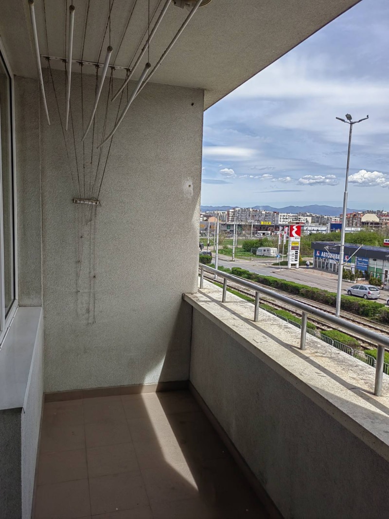 Zu vermieten  1 Schlafzimmer Sofia , Ljulin 3 , 60 qm | 43330164 - Bild [12]