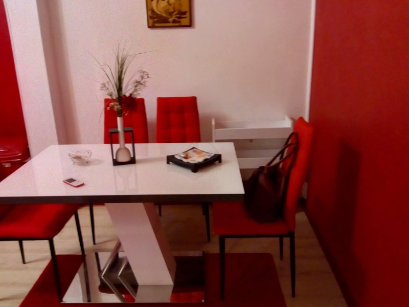 В аренду  1 спальня София , Толстой , 60 кв.м | 43147343 - изображение [4]