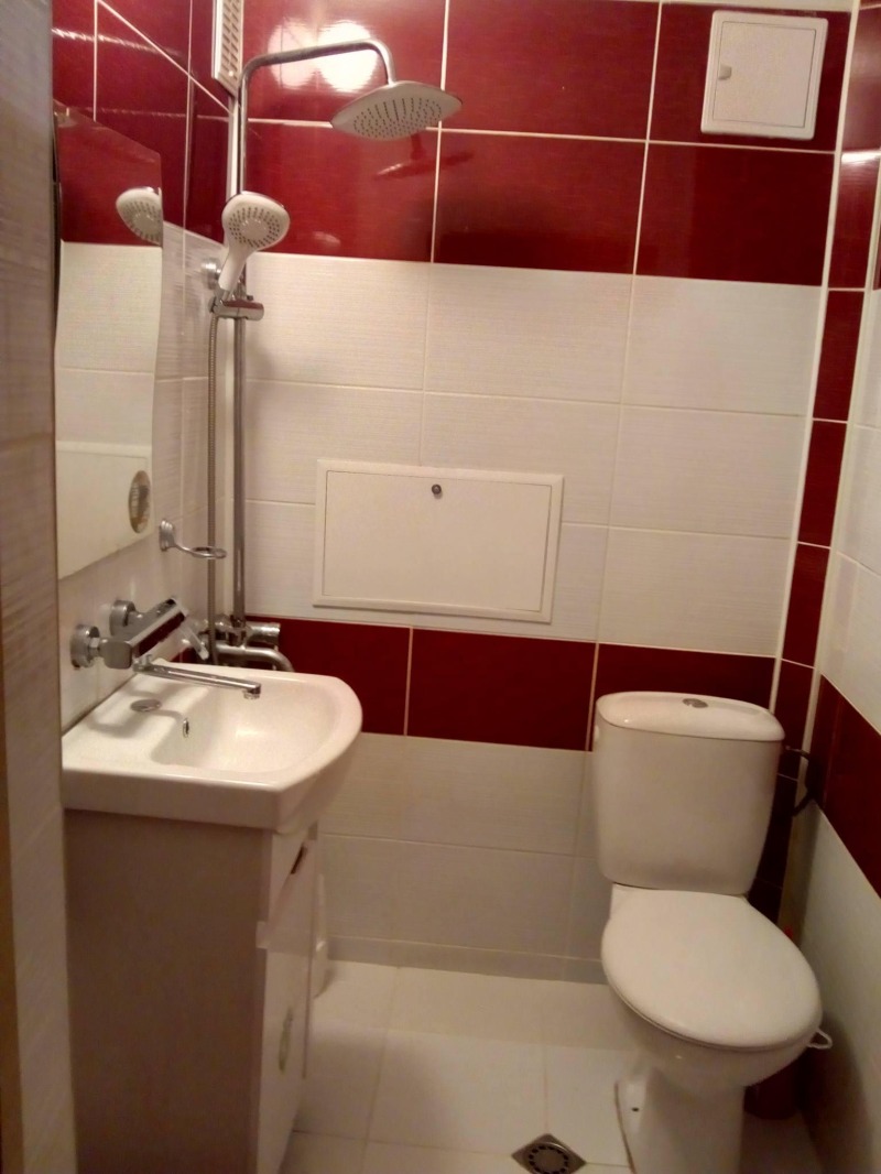 В аренду  1 спальня София , Толстой , 60 кв.м | 43147343 - изображение [10]