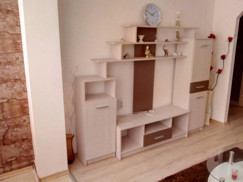 В аренду  1 спальня София , Толстой , 60 кв.м | 43147343 - изображение [2]