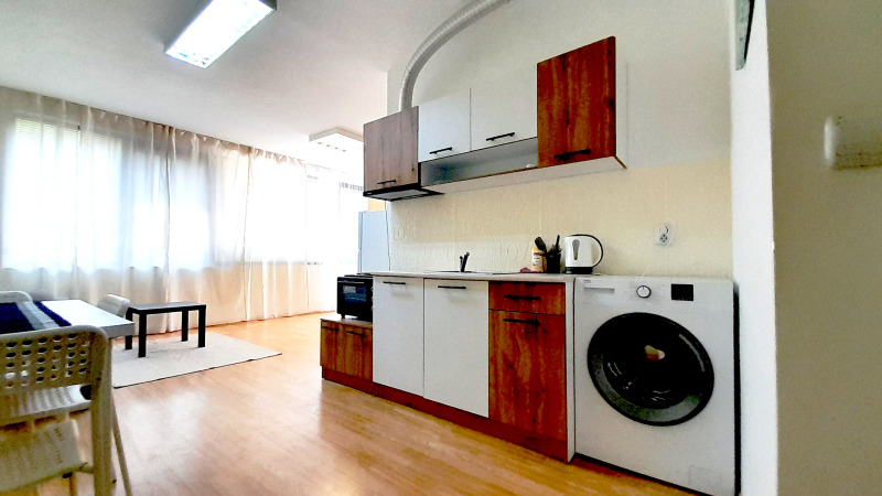 Kiadó  1 hálószoba Sofia , Manastirski livadi , 45 négyzetméter | 73113024 - kép [2]