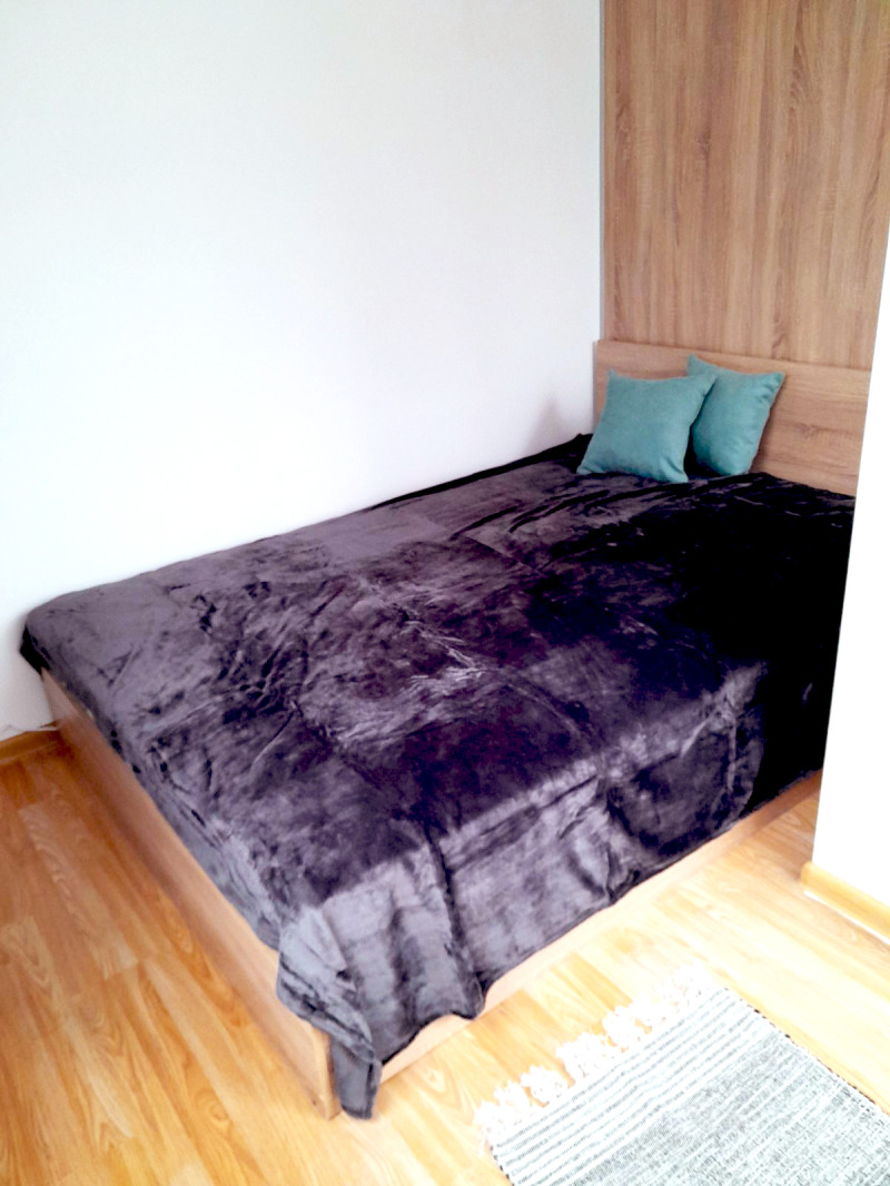 Kiadó  1 hálószoba Sofia , Manastirski livadi , 45 négyzetméter | 73113024 - kép [4]