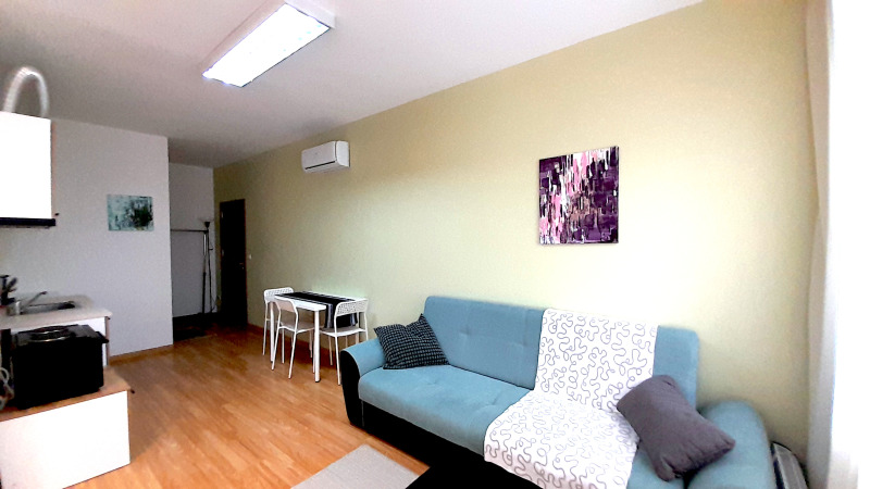 Kiadó  1 hálószoba Sofia , Manastirski livadi , 45 négyzetméter | 73113024 - kép [3]