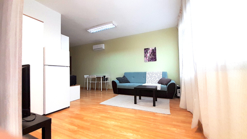 Kiadó  1 hálószoba Sofia , Manastirski livadi , 45 négyzetméter | 73113024