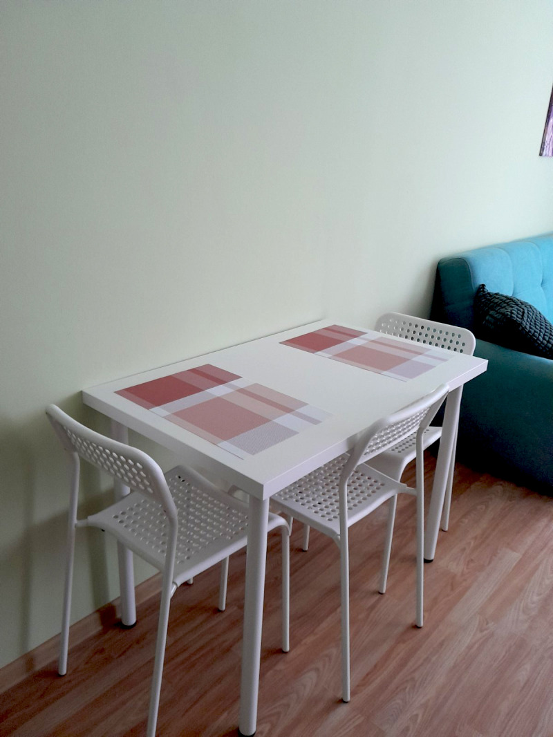 Kiadó  1 hálószoba Sofia , Manastirski livadi , 45 négyzetméter | 73113024 - kép [6]