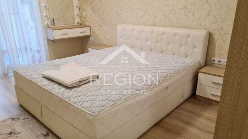 Kiralık  1 yatak odası Varna , Cveten kvartal , 60 metrekare | 23403961 - görüntü [17]