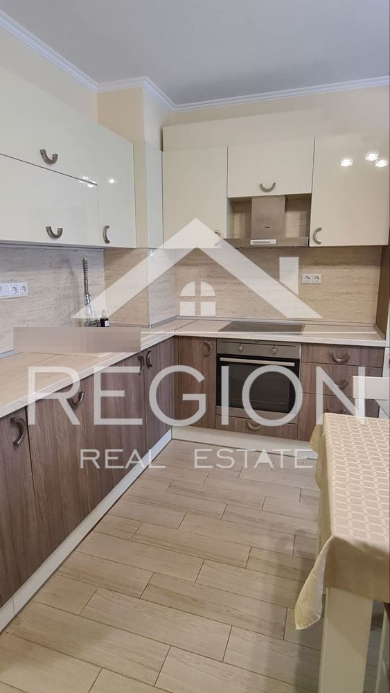 Kiralık  1 yatak odası Varna , Cveten kvartal , 60 metrekare | 23403961